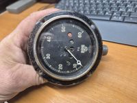 Tachometer-Smiths